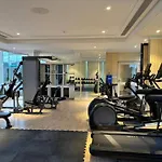Luxury Studio At Leela Residences Close To Manyanta Tech Park And Airport