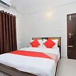 Royal Guest Inn Hsr Layout