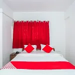 Royal Guest Inn Hsr Layout
