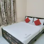Royal Guest Inn Hsr Layout