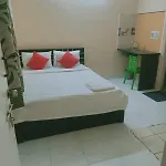 Royal Guest Inn Hsr Layout
