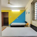 C Suites - Rome