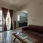 Tranquil Serviced Apartments - Hsr Layout