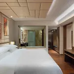Sheraton Grand Bengaluru Whitefield Hotel & Convention Center