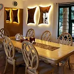 The Haven By Jade - 4Br Pool Villa Near Hennur