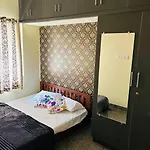 A Calm And Peaceful 1Bhk Near Jp Nagar
