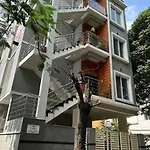 A Calm And Peaceful 1Bhk Near Jp Nagar