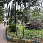 A Calm And Peaceful 1Bhk Near Jp Nagar