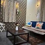 A Calm And Peaceful 1Bhk Near Jp Nagar