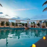 The Haven By Jade - 4Br Pool Villa Near Hennur