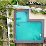 The Haven By Jade - 4Br Pool Villa Near Hennur