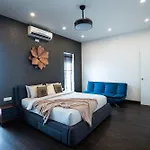 Magnolia - Luxury 3Br Private Pool Villa By Jade