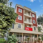 Hotel O Manyata Tech Park