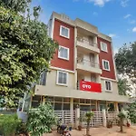 Hotel O Manyata Tech Park