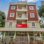 Hotel O Manyata Tech Park