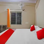 Spot On 81074 Sk Lodge