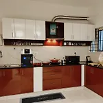 Homely Haven Cozy 2Bhk Hsr Koramangala