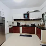 Homely Haven Cozy 2Bhk Hsr Koramangala