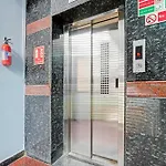 Hotel O Skylark Service Apartment