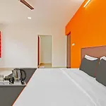 Super Capital O Blooms Stay Inn Near Snow City