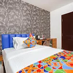 Fabhotel Galaxy Heights