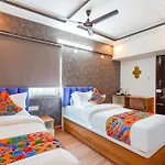Fabhotel Galaxy Heights