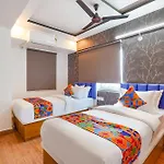 Fabhotel Galaxy Heights