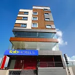 Fabhotel Galaxy Heights