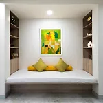 Nest By Rivido Apart Hotel, Bannerghatta Road