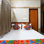 Fabhotel Sn Residency - Chord Road