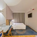 Holiday Inn Express Bengaluru Whitefield Itpl By Ihg