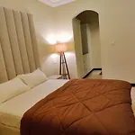 The Rustic Manor #8