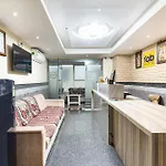 Open Hotel By Olive - Sai Luxury Comforts