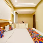 Fabhotel Magaji Comfort Inn