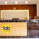 Fabhotel Magaji Comfort Inn
