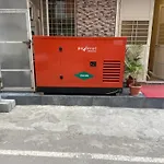 Princess Inn Coliving Pg