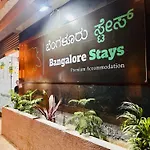 Bangalore Stays Coliving