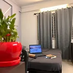 Bangalore Stays Coliving