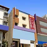 Hotel O Golden Paradise