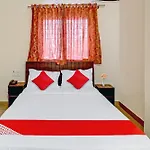Hotel O Golden Paradise