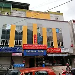 Mandara Comforts Hotel