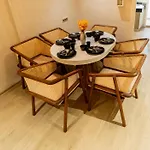 The Japandi Nest, Ultra Luxe 3Bhk, Jayanagar- Great Location