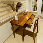 The Japandi Nest, Ultra Luxe 3Bhk, Jayanagar- Great Location