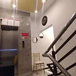 Sk Residency