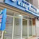 Spot On King Residency