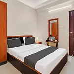 Spot On King Residency