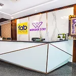 Fabhotel Wonder Stay Suite Rooms - Nr Aecs Layout Main Road