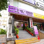 Fabhotel Wonder Stay Suite Rooms - Nr Aecs Layout Main Road