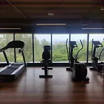 Hyatt Centric Hebbal Bengaluru