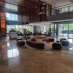 Hyatt Centric Hebbal Bengaluru